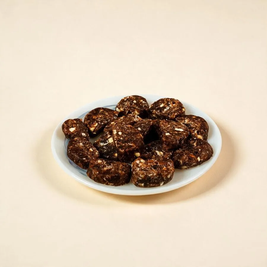 Dates Roll