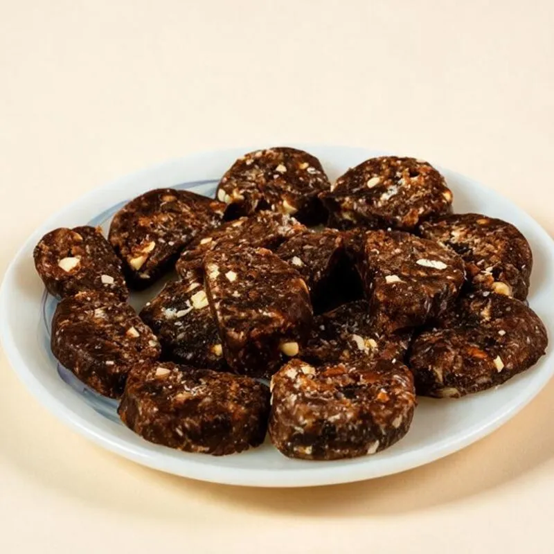 Dates Roll