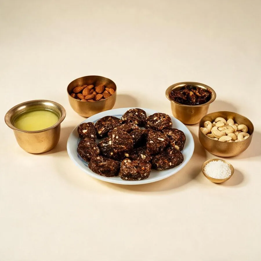 Dates Roll