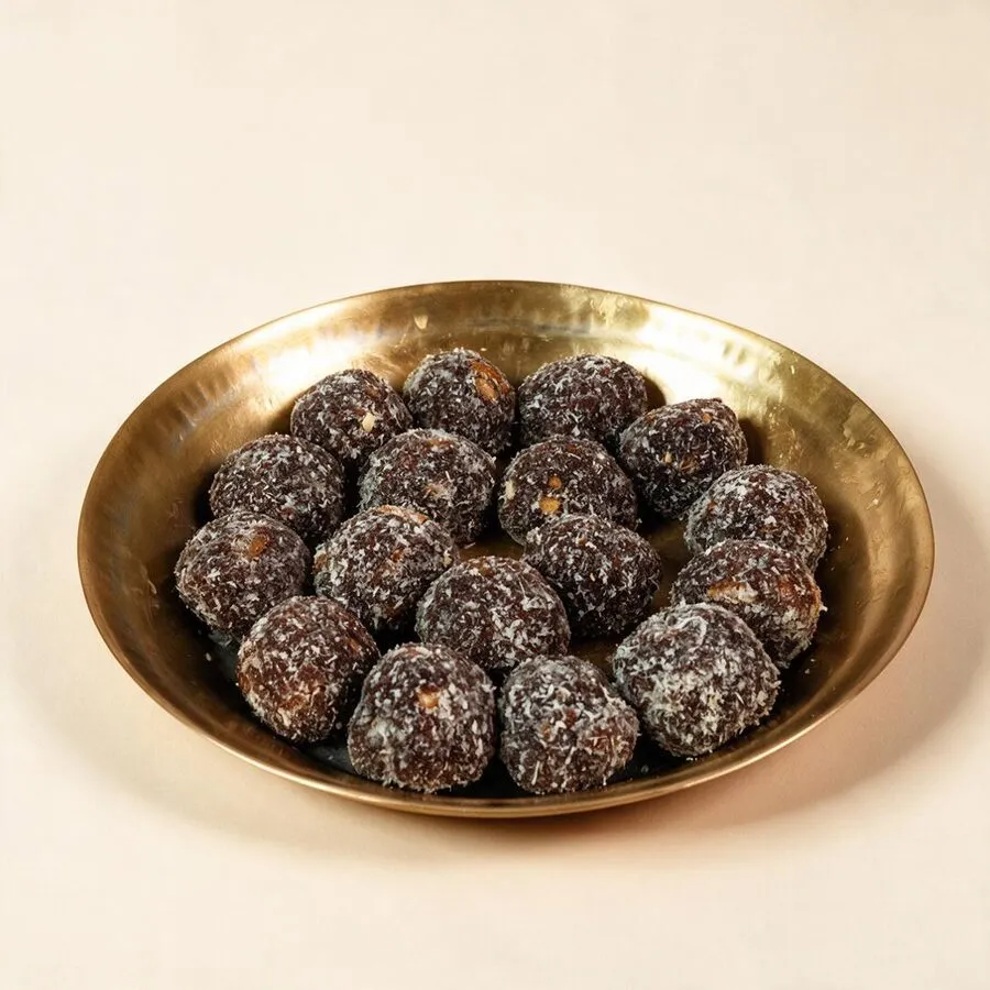 Haliv Ladoo