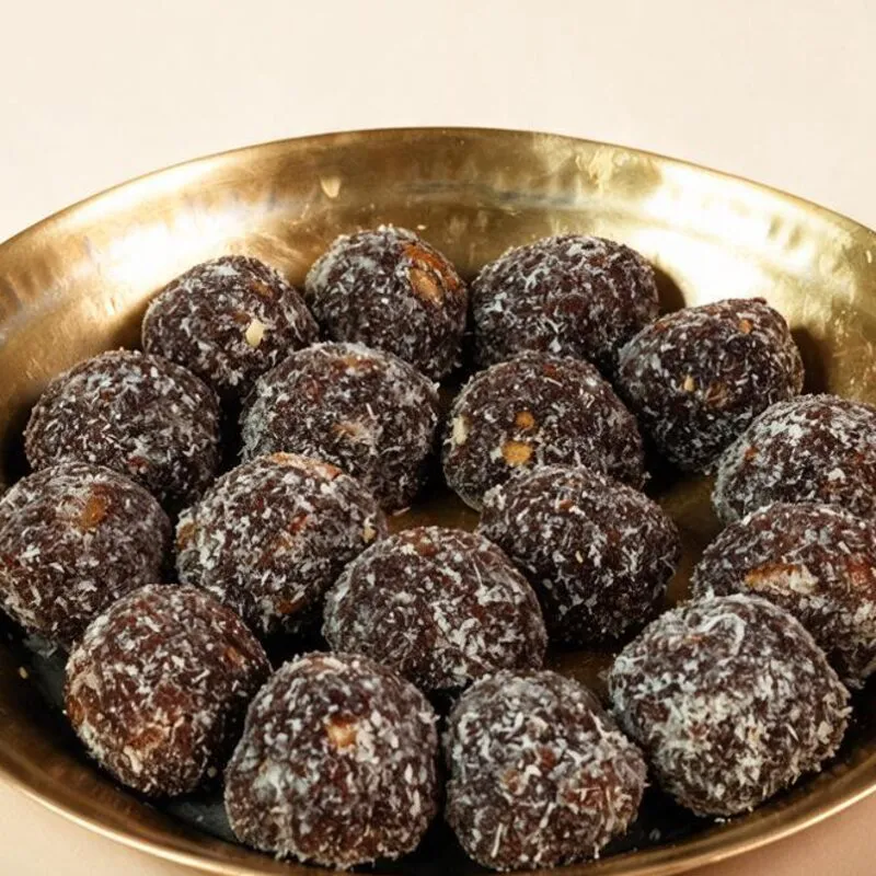 Haliv Ladoo