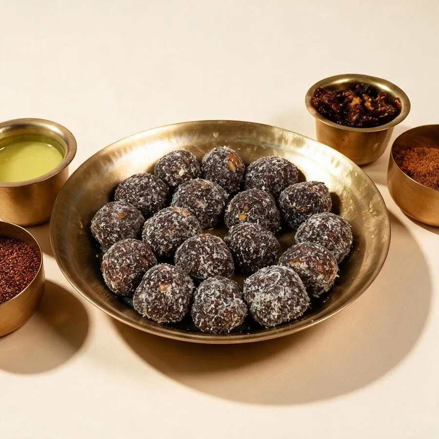 Haliv Ladoo